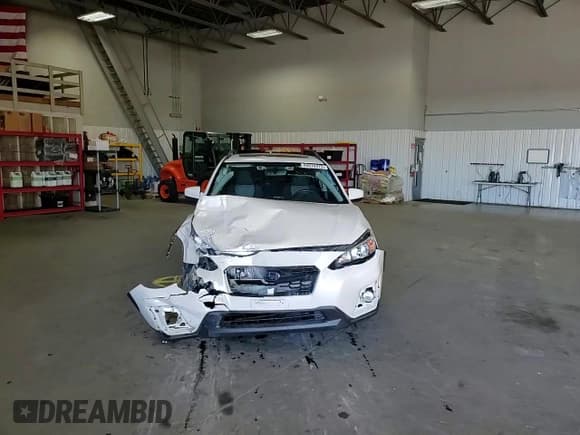 ✅ 2020 Subaru Crosstrek Premium • VIN: JF2GTAEC5LH268046 • Лот: 86076475. Опубликован ранее на Copart с пробегом 36 882 миль. Бесплатный доступ к архиву аукционных продаж из США и подробный отчёт об истории автомобиля на DreamBid. Изображение 14.