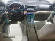 ✅ 2006 Subaru Legacy Outback • VIN: 4S4BP61CX67341269 • Lot: 86326995. Listed on Copart with 123,857 mi. Free auction sales archive from the USA and detailed vehicle history report at DreamBid. Image 8.