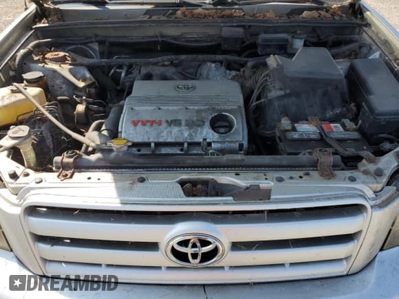 ✅ 2006 Toyota Highlander Limited • VIN: JTEEP21A060138081 • Лот: 68440245. Опубликован ранее на Copart с пробегом 178 276 миль. Бесплатный доступ к архиву аукционных продаж из США и подробный отчёт об истории автомобиля на DreamBid. Изображение 12.