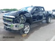 ✅ 2016 Chevrolet Silverado 2500HD LTZ • VIN: 1GC1KWE87GF114035 • Lot: 42254348. Listed on IAAI with Not provided. Free auction sales archive from the USA and detailed vehicle history report at DreamBid. Image 2.