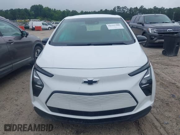 ✅ 2022 Chevrolet Bolt EV 2LT • VIN: 1G1FX6S03N4101435 • Lot: 42355300. Wystawiony na IAAI z przebiegiem 46 773 mil. Bezpłatny archiwum sprzedaży aukcyjnych z USA i szczegółowy raport historii pojazdu na DreamBid. Zdjęcie 12.