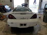 ✅ 2003 Pontiac Grand Am SE2 • VIN: 1G2NG52EX3C201306 • Lot: 67371275. Wystawiony na Copart z przebiegiem Nie podano. Bezpłatny archiwum sprzedaży aukcyjnych z USA i szczegółowy raport historii pojazdu na DreamBid. Zdjęcie 6.
