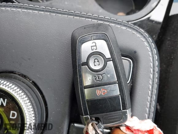 ✅ 2023 Ford Mustang Mach-E Premium • VIN: 3FMTK3R49PMB02544 • Лот: 41705814. Опубликован ранее на IAAI с пробегом 19 213 миль. Бесплатный доступ к архиву аукционных продаж из США и подробный отчёт об истории автомобиля на DreamBid. Изображение 11.