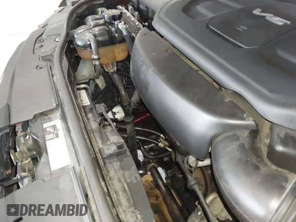 2016 Jeep Grand Cherokee Limited 75th Anniversary с VIN 1C4RJFBG3GC305308, выставлен на аукционе IAAI как лот 43108757 с пробегом 171 544 миль миль и . История ставок и продаж доступна на DreamBid. Изображение 17.