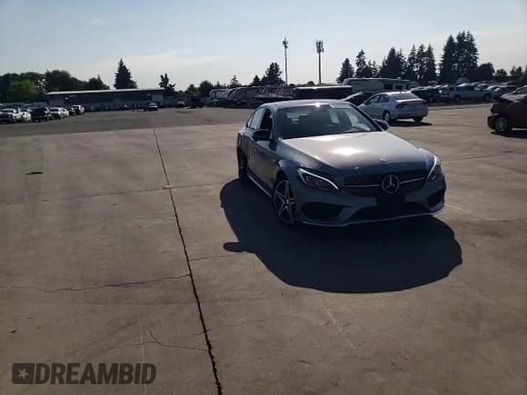 ✅ 2016 Mercedes-Benz C 450 AMG • VIN: 55SWF6EB2GU117773 • Лот: 80283755. Опубликован ранее на Copart с пробегом 29 907 миль. Бесплатный доступ к архиву аукционных продаж из США и подробный отчёт об истории автомобиля на DreamBid. Изображение 13.