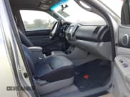 ✅ 2008 Toyota Tacoma PreRunner • VIN: 3TMJU62N68M062841 • Lot: 43088573. Listed on IAAI with 194,558 mi. Free auction sales archive from the USA and detailed vehicle history report at DreamBid. Image 5.