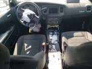 ✅ 2023 Dodge Charger Police • VIN: 2C3CDXKG6PH704959 • Лот: 53828515. Опубликован ранее на Copart с пробегом Не указан. Бесплатный доступ к архиву аукционных продаж из США и подробный отчёт об истории автомобиля на DreamBid. Изображение 8.