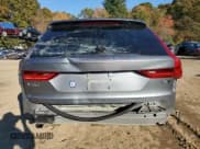 ✅ 2020 Volvo V90 • VIN: YV4A22NL4L1105293 • Лот: 75251424. Опубликован ранее на Copart с пробегом 63 930 миль. Бесплатный доступ к архиву аукционных продаж из США и подробный отчёт об истории автомобиля на DreamBid. Изображение 6.