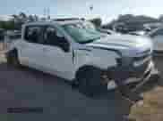 2023 Chevrolet Silverado 1500 RST with VIN 2GCPADED3P1113776, listed as a Copart auction lot 52440425 with Not provided miles and Salvage title. Bid and sale history available at DreamBid. Image 4.