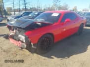 ✅ 2016 Dodge Challenger R/T Scat Pack • VIN: 2C3CDZFJ0GH329927 • Lot: 43537695. Wystawiony na IAAI z przebiegiem 108 213 mil. Bezpłatny archiwum sprzedaży aukcyjnych z USA i szczegółowy raport historii pojazdu na DreamBid. Zdjęcie 2.