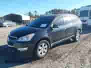 2012 Chevrolet Traverse 1LT с VIN 1GNKRGED3CJ421896, выставлен на аукционе IAAI как лот 43590975 с пробегом 139 854 миль миль и . История ставок и продаж доступна на DreamBid. Изображение 2.