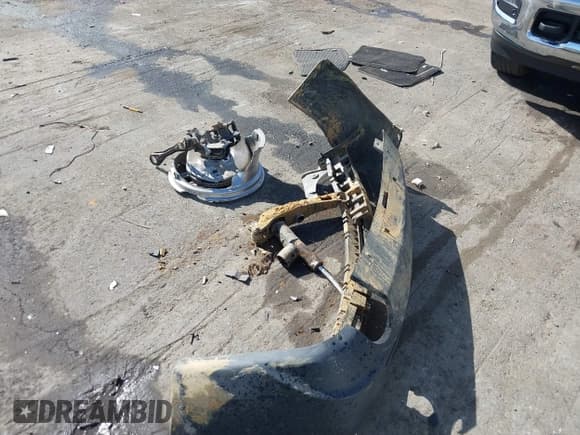 ✅ 2021 Chevrolet Traverse LS • VIN: 1GNERFKW0MJ238003 • Лот: 43119935. Опубликован ранее на IAAI с пробегом 52 399 миль. Бесплатный доступ к архиву аукционных продаж из США и подробный отчёт об истории автомобиля на DreamBid. Изображение 11.