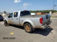 ✅ 2019 Nissan Frontier SV • VIN: 1N6AD0FV9KN721738 • Лот: 57352444. Опубликован ранее на Copart с пробегом 124 201 миль. Бесплатный доступ к архиву аукционных продаж из США и подробный отчёт об истории автомобиля на DreamBid. Изображение 2.
