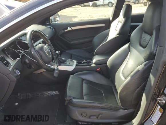 ✅ 2009 Audi S5 • VIN: WAURV78T49A041848 • Lot: 93602775. Listed on Copart with 136,851 mi. Free auction sales archive from the USA and detailed vehicle history report at DreamBid. Image 7.