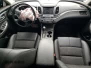 ✅ 2017 Chevrolet Impala LT • VIN: 1G1105SA5HU205219 • Lot: 48269154. Listed on Copart with 87,787 mi. Free auction sales archive from the USA and detailed vehicle history report at DreamBid. Image 8.