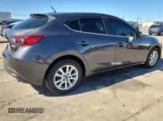 ✅ 2015 Mazda 3 i Touring • VIN: 3MZBM1L79FM182747 • Lot: 82620685. Listed on Copart with 95,131 mi. Free auction sales archive from the USA and detailed vehicle history report at DreamBid. Image 3.