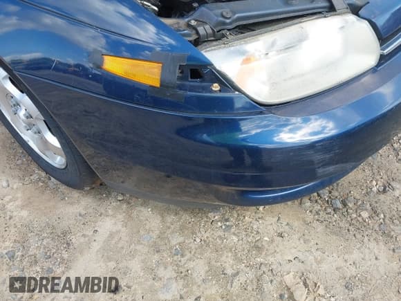 ✅ 2000 Saturn LW • VIN: 1G8JW82RXYY617488 • Лот: 42991139. Опубликован ранее на IAAI с пробегом 143 294 миль. Бесплатный доступ к архиву аукционных продаж из США и подробный отчёт об истории автомобиля на DreamBid. Изображение 6.