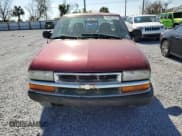 ✅ 2003 Chevrolet S-10 LS • VIN: 1GCCS14H038269635 • Лот: 44382155. Опубликован ранее на Copart с пробегом Не указан. Бесплатный доступ к архиву аукционных продаж из США и подробный отчёт об истории автомобиля на DreamBid. Изображение 5.