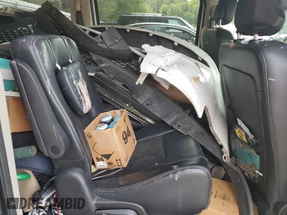 ✅ 2017 Dodge Grand Caravan SXT • VIN: 2C4RDGCG0HR603982 • Lot: 81786265. Wystawiony na Copart z przebiegiem 104 224 mil. Bezpłatny archiwum sprzedaży aukcyjnych z USA i szczegółowy raport historii pojazdu na DreamBid. Zdjęcie 11.