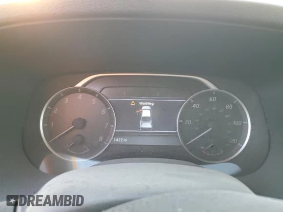 ✅ 2024 Nissan Frontier S • VIN: 1N6ED1EK5RN619667 • Lot: 81490124. Wystawiony na Copart z przebiegiem 1 422 mil. Bezpłatny archiwum sprzedaży aukcyjnych z USA i szczegółowy raport historii pojazdu na DreamBid. Zdjęcie 10.