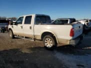 ✅ 2008 Ford F-350 • VIN: 1FTWW30R18EC12249 • Lot: 81273914. Listed on Copart with 123,635 mi. Free auction sales archive from the USA and detailed vehicle history report at DreamBid. Image 2.