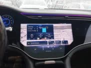 ✅ 2023 Mercedes-Benz EQS 580 • VIN: 4JGDM4EB7PA020298 • Лот: 43708785. Опубликован ранее на IAAI с пробегом 4 680 миль. Бесплатный доступ к архиву аукционных продаж из США и подробный отчёт об истории автомобиля на DreamBid. Изображение 18.