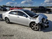 ✅ 2012 Chevrolet Malibu 1LT • VIN: 1G1ZC5EU0CF262862 • Lot: 80294104. Listed on Copart with Not provided. Free auction sales archive from the USA and detailed vehicle history report at DreamBid. Image 4.