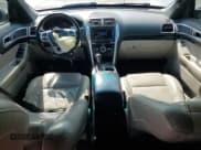 ✅ 2013 Ford Explorer Limited • VIN: 1FM5K8F84DGC83426 • Lot: 54874185. Wystawiony na Copart z przebiegiem 141 122 mil. Bezpłatny archiwum sprzedaży aukcyjnych z USA i szczegółowy raport historii pojazdu na DreamBid. Zdjęcie 8.