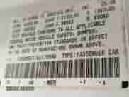 2006 Honda Accord VP with VIN 1HGCM56116A170998, listed as a IAAI auction lot 43292509 with 193,564 mi miles and . Bid and sale history available at DreamBid. Image 9.