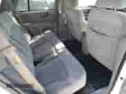 2004 Chevrolet Blazer LS with VIN 1GNDT13X74K146131, listed as a Copart auction lot 84865404 with Not provided miles and Clean title. Bid and sale history available at DreamBid. Image 10.