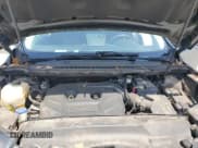 ✅ 2018 Ford Edge SE • VIN: 2FMPK3G90JBC30163 • Lot: 54497925. Wystawiony na Copart z przebiegiem 300 588 mil. Bezpłatny archiwum sprzedaży aukcyjnych z USA i szczegółowy raport historii pojazdu na DreamBid. Zdjęcie 12.