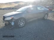 ✅ 2011 Buick LaCrosse CXL • VIN: 1G4GD5EDXBF322801 • Lot: 91896585. Listed on Copart with 119,451 mi. Free auction sales archive from the USA and detailed vehicle history report at DreamBid. Image 1.