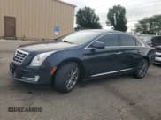 ✅ 2013 Cadillac XTS Luxury • VIN: 2G61R5S38D9196993 • Lot: 68119225. Wystawiony na Copart z przebiegiem 142 498 mil. Bezpłatny archiwum sprzedaży aukcyjnych z USA i szczegółowy raport historii pojazdu na DreamBid. Zdjęcie 1.