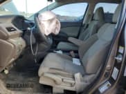 ✅ 2012 Honda CR-V EX • VIN: 5J6RM4H54CL006450 • Лот: 93420435. Опубликован ранее на Copart с пробегом 127 937 миль. Бесплатный доступ к архиву аукционных продаж из США и подробный отчёт об истории автомобиля на DreamBid. Изображение 7.