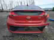 2019 Hyundai Ioniq Blue с VIN KMHC65LC2KU169135, выставлен на аукционе Copart как лот 76619504 с пробегом 110 448 миль миль и Списание • Salvage title. История ставок и продаж доступна на DreamBid. Изображение 6.