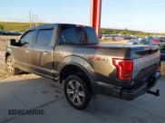 ✅ 2017 Ford F-150 XLT • VIN: 1FTEW1EGXHFA42264 • Lot: 43482434. Wystawiony na IAAI z przebiegiem 134 733 mil. Bezpłatny archiwum sprzedaży aukcyjnych z USA i szczegółowy raport historii pojazdu na DreamBid. Zdjęcie 3.