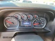 ✅ 2020 Chevrolet Silverado 1500 RST • VIN: 3GCUYEED7LG114208 • Lot: 85761795. Listed on Copart with 84,666 mi. Free auction sales archive from the USA and detailed vehicle history report at DreamBid. Image 9.