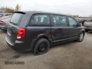 ✅ 2016 Dodge Grand Caravan SE • VIN: 2C4RDGBG5GR195253 • Lot: 90844475. Wystawiony na Copart z przebiegiem 244 453 mil. Bezpłatny archiwum sprzedaży aukcyjnych z USA i szczegółowy raport historii pojazdu na DreamBid. Zdjęcie 3.