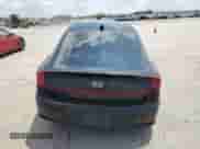 2022 Hyundai Sonata Sport с VIN 5NPEJ4J20NH138562, выставлен на аукционе Copart как лот 64108264 с пробегом 50 264 миль миль и Списание • Salvage title. История ставок и продаж доступна на DreamBid. Изображение 6.