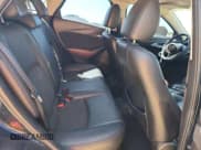 ✅ 2016 Mazda CX-3 Grand Touring • VIN: JM1DKBD79G0125166 • Лот: 70569595. Опубликован ранее на Copart с пробегом 102 115 миль. Бесплатный доступ к архиву аукционных продаж из США и подробный отчёт об истории автомобиля на DreamBid. Изображение 11.