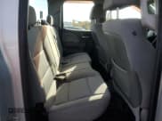 ✅ 2014 Chevrolet Silverado 1500 Work Truck • VIN: 1GCRCPEH2EZ217719 • Lot: 91934715. Listed on Copart with 131,362 mi. Free auction sales archive from the USA and detailed vehicle history report at DreamBid. Image 10.