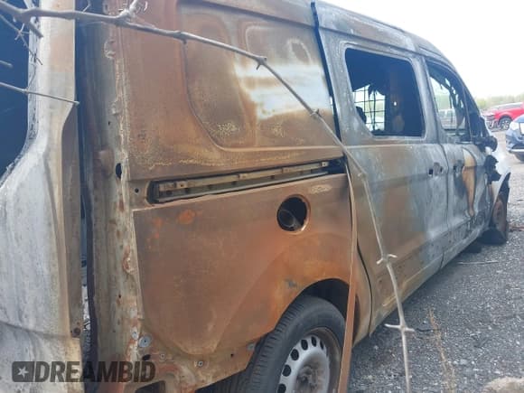 ✅ 2016 Ford Transit Connect XLT • VIN: NM0LE7F77G1284174 • Лот: 39430119. Опубликован ранее на IAAI с пробегом Не указан. Бесплатный доступ к архиву аукционных продаж из США и подробный отчёт об истории автомобиля на DreamBid. Изображение 4.