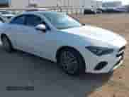 2025 Mercedes-Benz CLA 250 с VIN W1K5J4GBXSN509266, выставлен на аукционе IAAI как лот 43250720 с пробегом 31 733 миль миль и . История ставок и продаж доступна на DreamBid. Изображение 1.