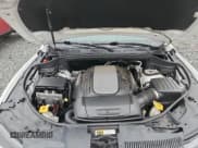 ✅ 2016 Dodge Durango R/T • VIN: 1C4SDHCT9GC484079 • Lot: 68254635. Wystawiony na Copart z przebiegiem 110 397 mil. Bezpłatny archiwum sprzedaży aukcyjnych z USA i szczegółowy raport historii pojazdu na DreamBid. Zdjęcie 12.