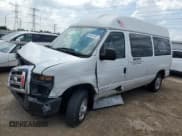 ✅ 2011 Ford Econoline Cargo Commercial • VIN: 1FTNE1EW0BDB07099 • Лот: 64481645. Опубликован ранее на Copart с пробегом Не указан. Бесплатный доступ к архиву аукционных продаж из США и подробный отчёт об истории автомобиля на DreamBid. Изображение 1.