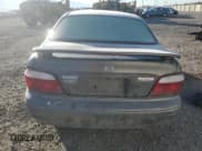 ✅ 2000 Mazda 626 LX • VIN: 1YVGF22D5Y5120152 • Lot: 44571595. Wystawiony na Copart z przebiegiem 177 624 mil. Bezpłatny archiwum sprzedaży aukcyjnych z USA i szczegółowy raport historii pojazdu na DreamBid. Zdjęcie 6.