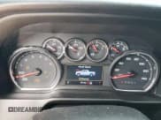 ✅ 2022 Chevrolet Silverado 1500 RST • VIN: 1GCUYEET3NZ124180 • Лот: 68918924. Опубликован ранее на Copart с пробегом 70 196 миль. Бесплатный доступ к архиву аукционных продаж из США и подробный отчёт об истории автомобиля на DreamBid. Изображение 9.