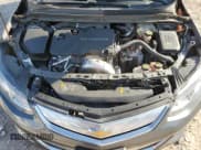 ✅ 2016 Chevrolet Volt Premier • VIN: 1G1RD6S54GU124856 • Lot: 69553623. Listed on Copart with 140,090 mi. Free auction sales archive from the USA and detailed vehicle history report at DreamBid. Image 11.