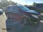 2012 Hyundai Veracruz Limited with VIN KM8NU4CC2CU194112, listed as a Copart auction lot 80082734 with 199,458 mi miles and Salvage title. Bid and sale history available at DreamBid. Image 4.