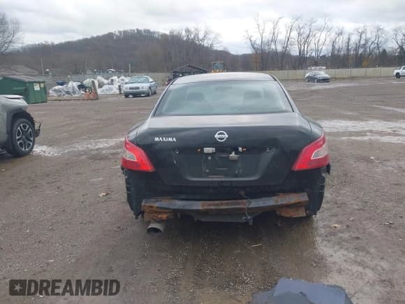 ✅ 2010 Nissan Maxima SV • VIN: 1N4AA5AP5AC874201 • Лот: 43789972. Опубликован ранее на IAAI с пробегом 226 231 миль. Бесплатный доступ к архиву аукционных продаж из США и подробный отчёт об истории автомобиля на DreamBid. Изображение 17.